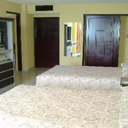 Hotel Tiuna San Andrés Værelse billede