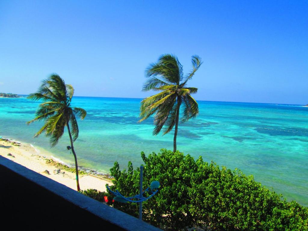 Hotel Tiuna San Andrés Værelse billede